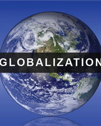 

Глобализация

