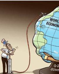 Мировая экономика