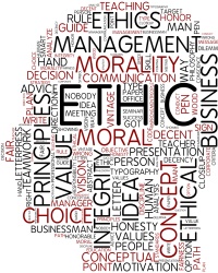 Этика на практике