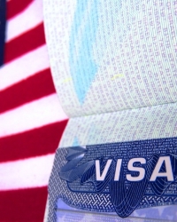 

Как получить иммиграционную визу в США

