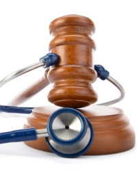 Медицинское право