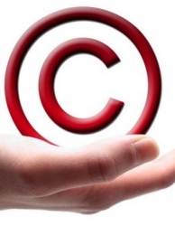Объекты и субъекты авторского права