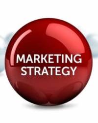 

Стратегия маркетинга

